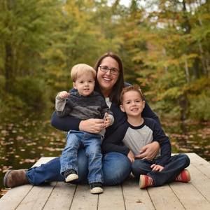 Meet your Posher, Michelle